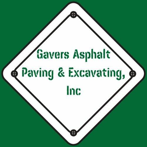 Gavers Asphalt Paving & Excavating, Inc
