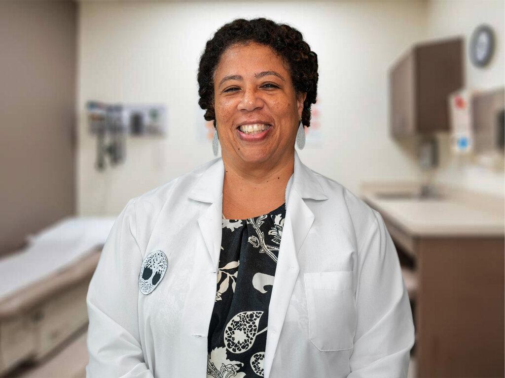 Tanya D Zangaglia, MD - Oak St. Health