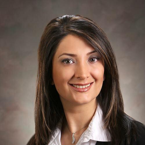 Lachin Hajhosseini, MD - ThedaCare Physicians-Appleton North