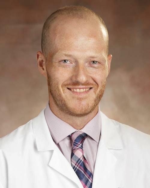 Victor L Fehrenbacher, MD - Norton Arm and Hand Institute-Audubon