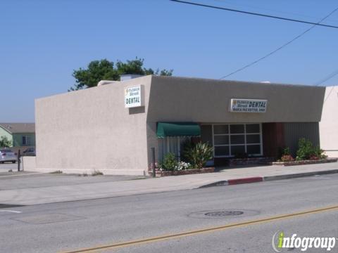 Maria P Rotter, DDS - Flower Street Dental