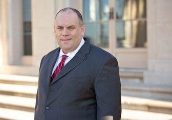 Merrill Lynch Financial Advisor Mark Lydon