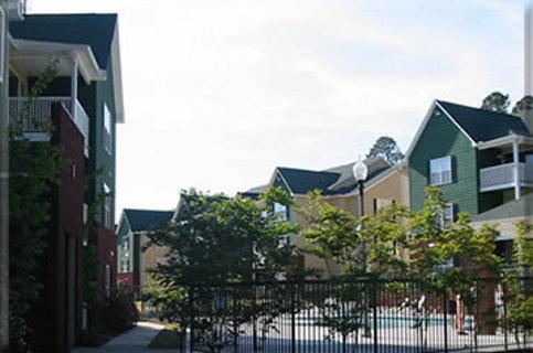 Huntsville Civil Engineering