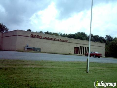 Steamship Trade Association