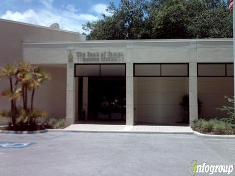 Bank of Tampa