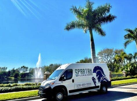 Spartan Plumbing
