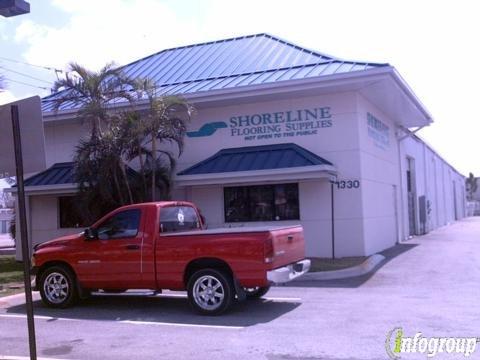 Shoreline Flooring Supplies