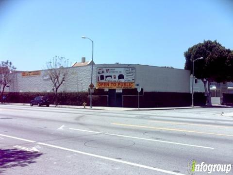 Southern Glazer's Wine & Spirits