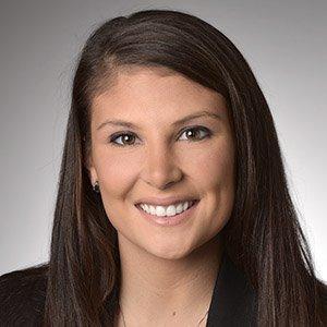 Tiffany M Griffin, PA-C