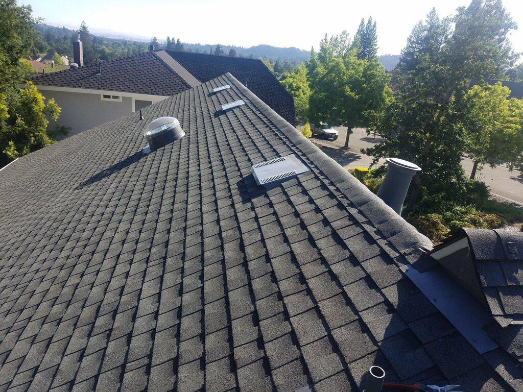 Galvan Roofing & Gutters