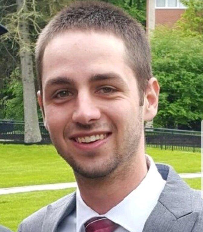 Jaycee Mickey, AGT - Kyle Heckert, Bankers Life Agent and Bankers Life Securities Financial Representative