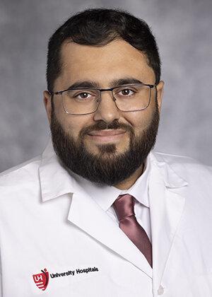 Suhib Jamal, MD - UH Rainbow Babies & Children's Ahuja Center for Women & Children Midtown