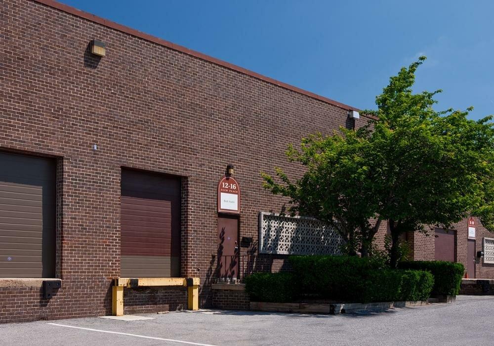 Lansdowne Industrial Park 2, A Merritt Property