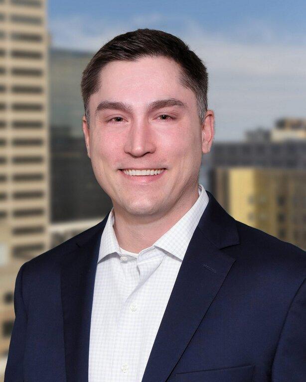 Merrill Lynch Financial Advisor Brian Kelaher