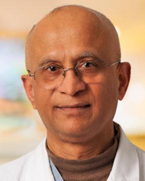 N S Babu, MD - St Vincent's Cardiology