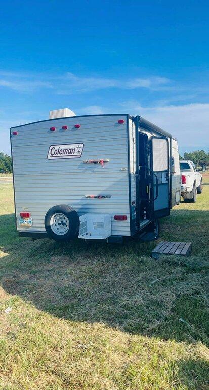 NW Oklahoma Trailer & Camper Rentals