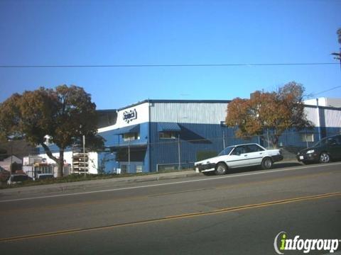 Signtech Electrical Advertising Inc