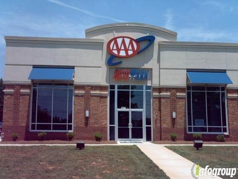 AAA Automark Car Care Center
