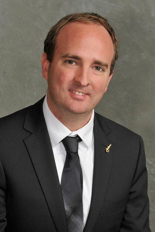 Edward Jones-Financial Advisor: Joel M Oliver