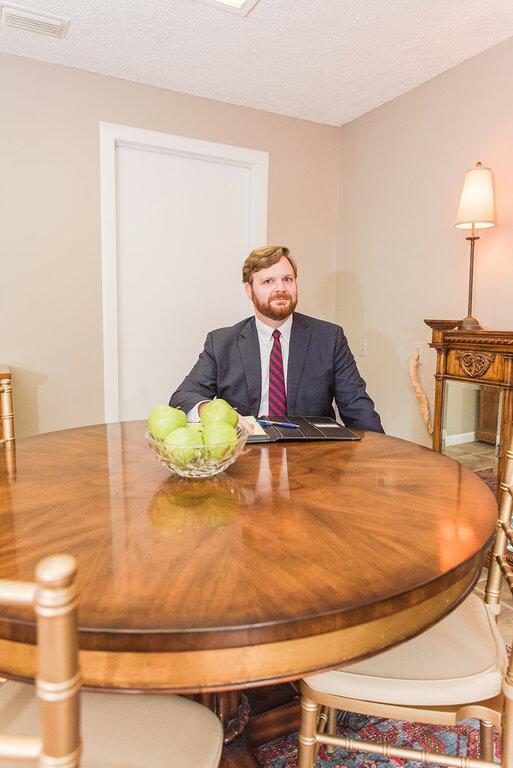 Brenton C McWilliams Law Offices