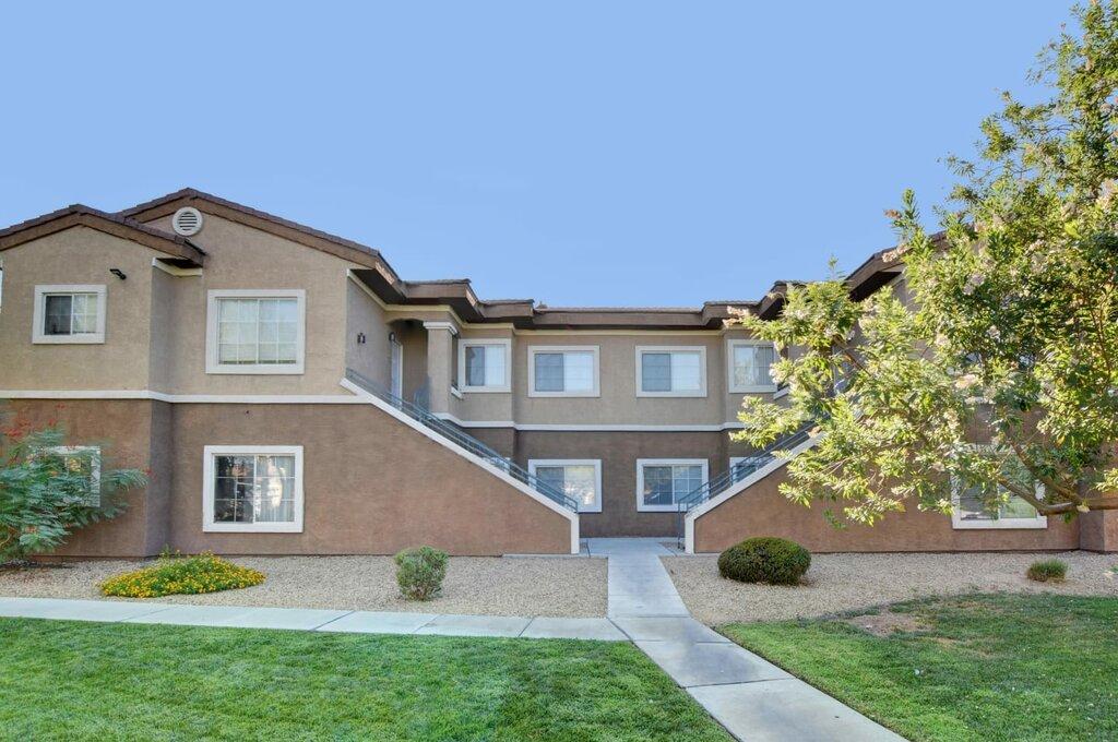 Aspen Peak Condominiums