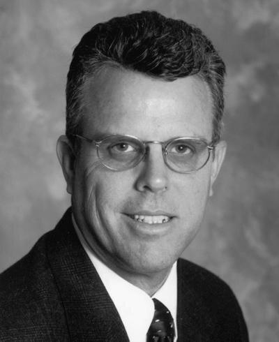 John Tucker-Financial Advisor, Ameriprise Financial Services, LLC