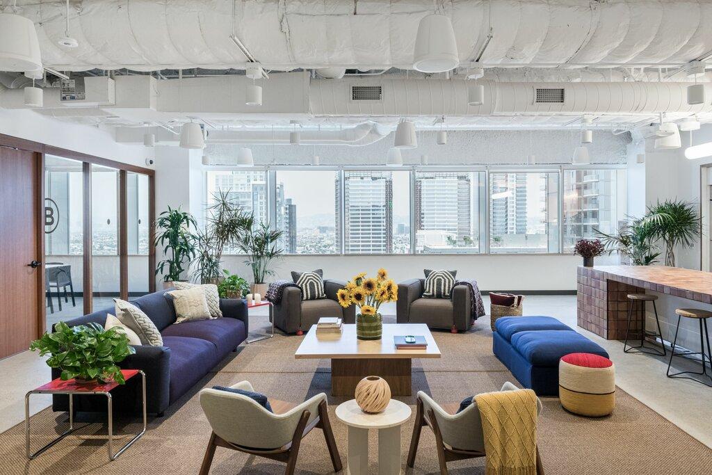 WeWork Office Space & Coworking