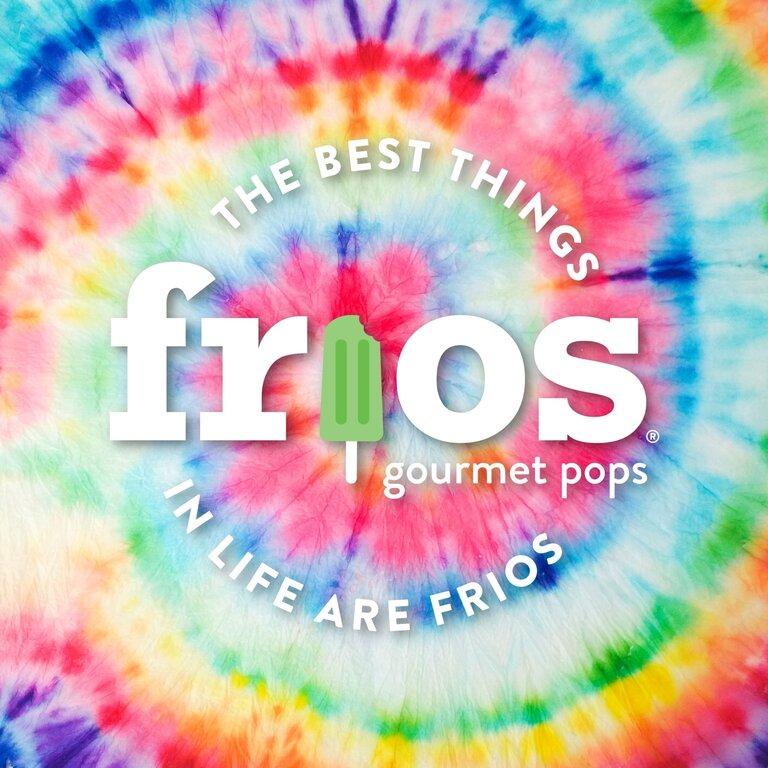 Frios Gourmet Pops