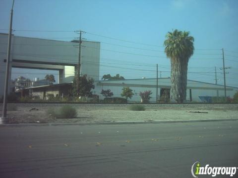 Lock-Ridge Tool Co Inc