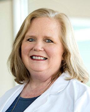 Sue Payne, CNP - St Vincent's Primary Care