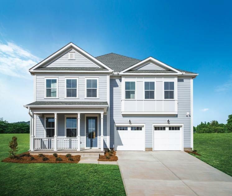 O'Neal Village-Heights Collection