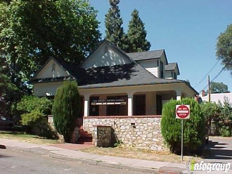 Ombudsman Services of Northern California