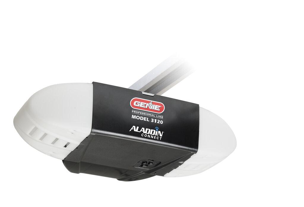 Genie of Fairview Door Company