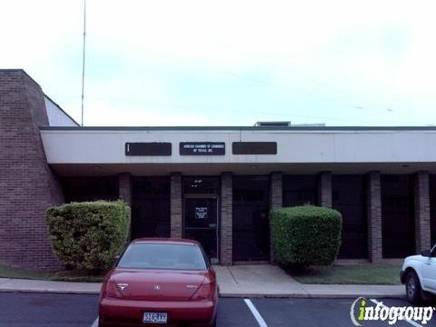 African Chamber of Commerce