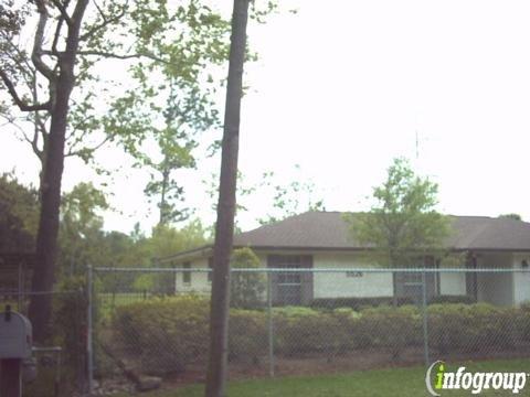 Creative Landscapes of Texas