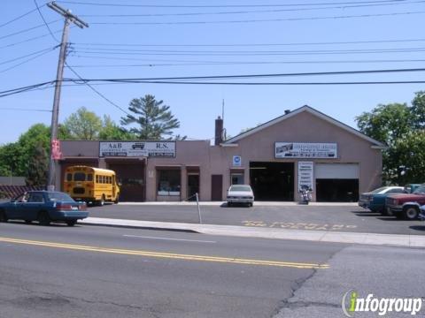 R S Transportation Svc Incorporated