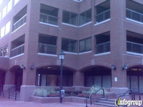 Griffin-American Healthcare