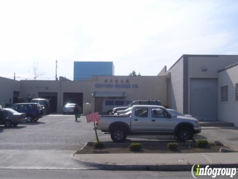 Century Sewing Co