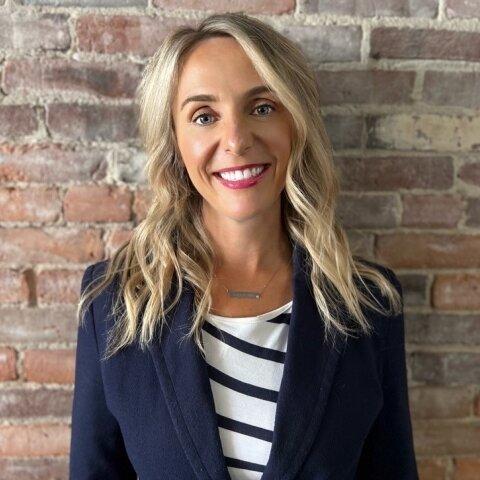 Merrill Lynch Financial Advisor April Tardiff