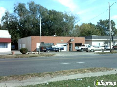 Ai's Downtown Auto Upholstery