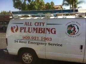 All City Plumbing