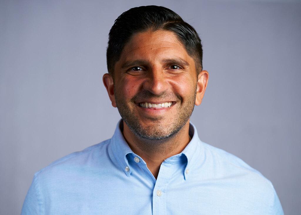 A.J. Ciccone: Allstate Insurance