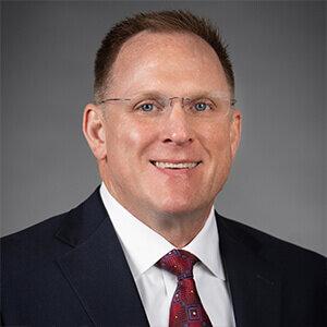 Paul Brooks-Old National Bank