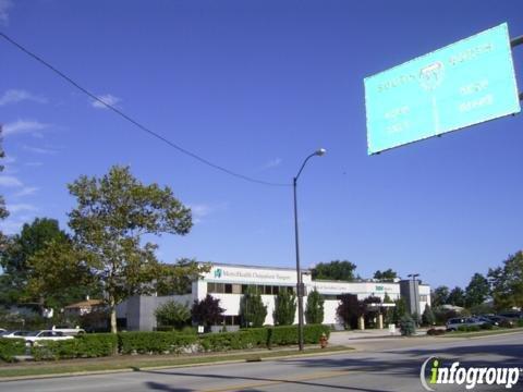 Metro Surgical Associates