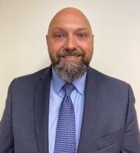 Merrill Lynch Financial Advisor Daryl Dehn