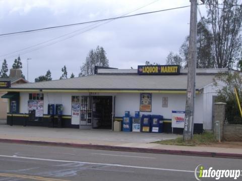 One Stop Liquor
