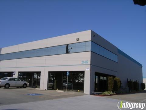 Seba International Corp