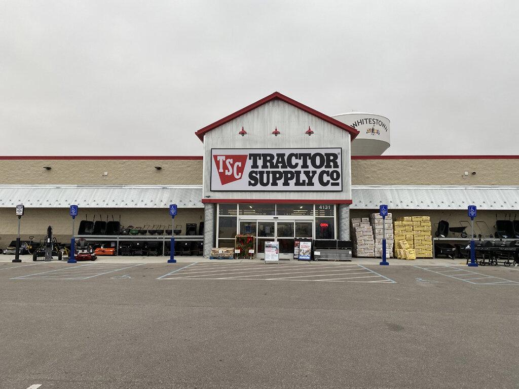 Tractor Supply Company