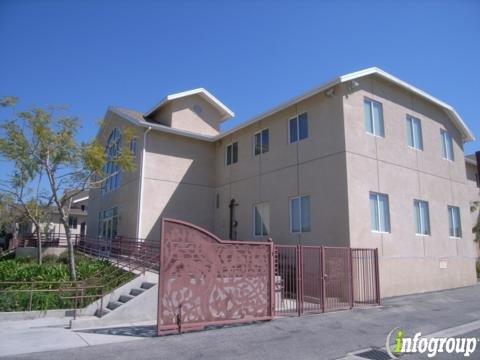 Konstantino Tripodis, MD - Hillview Mental Health Center