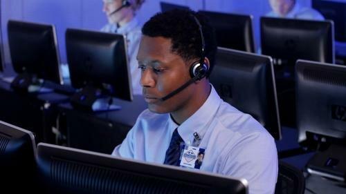 Guardian Integrated Security